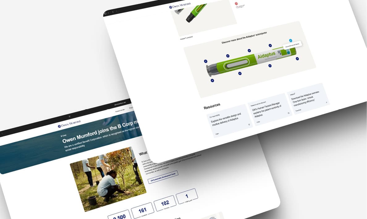 Website Design
