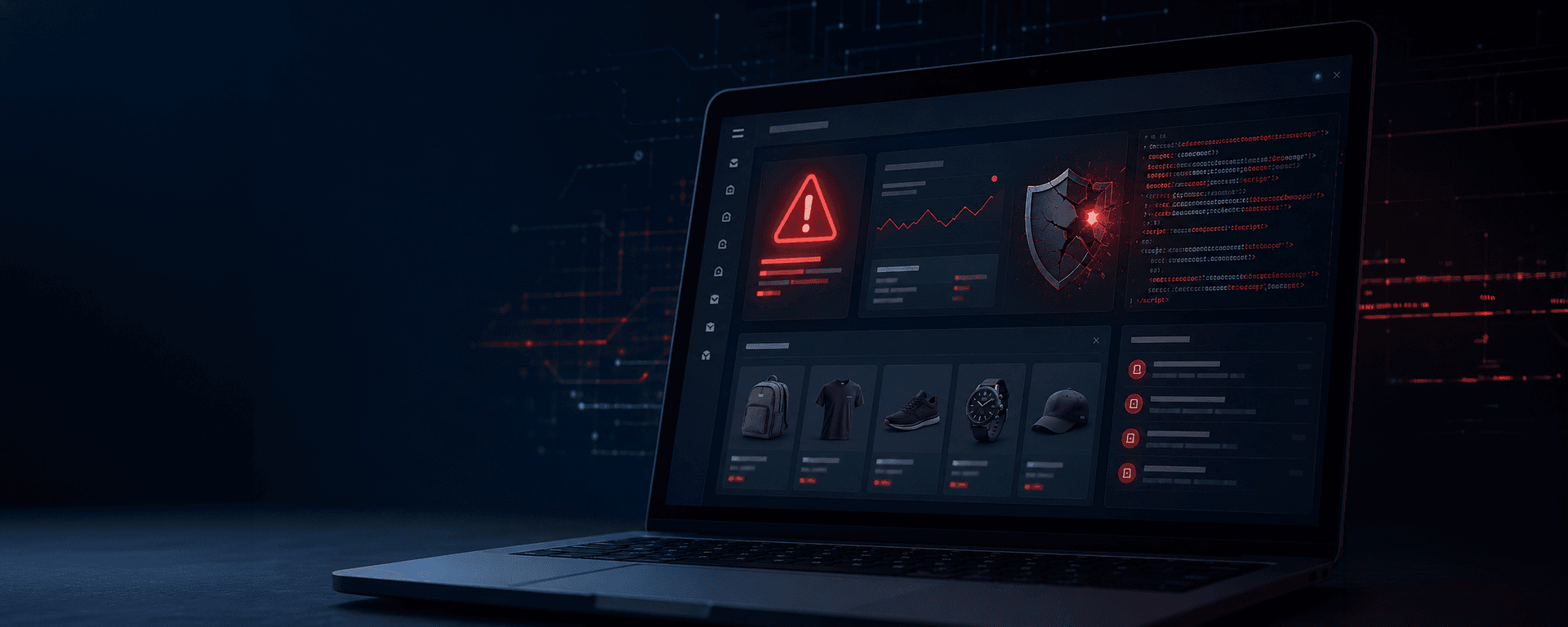 Has Your Magento Store Been Hacked? Warning Signs & Next Steps