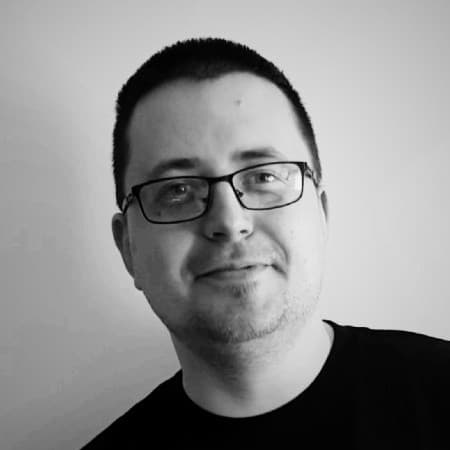 Marcin Szterling Magento Developer