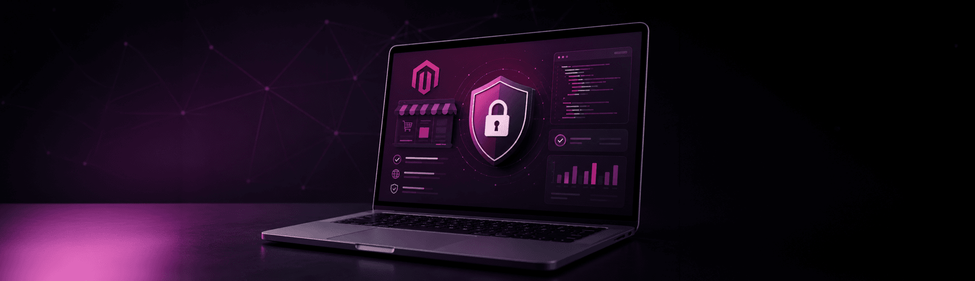 A complete guide to Magento Security for 2026